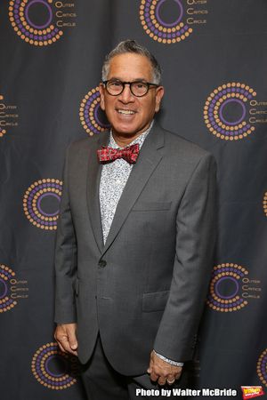 Robert Horn @ BroadwayWorld Robert Horn Photo