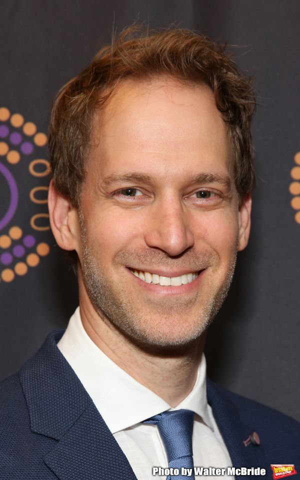 Photo Coverage: The Stars Arrive at the 69th Annual Outer Critics Circle Awards — photo 46 of 67
