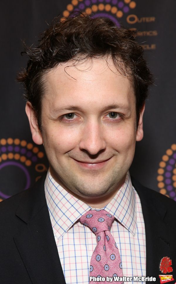Photo Coverage: The Stars Arrive at the 69th Annual Outer Critics Circle Awards — photo 49 of 67