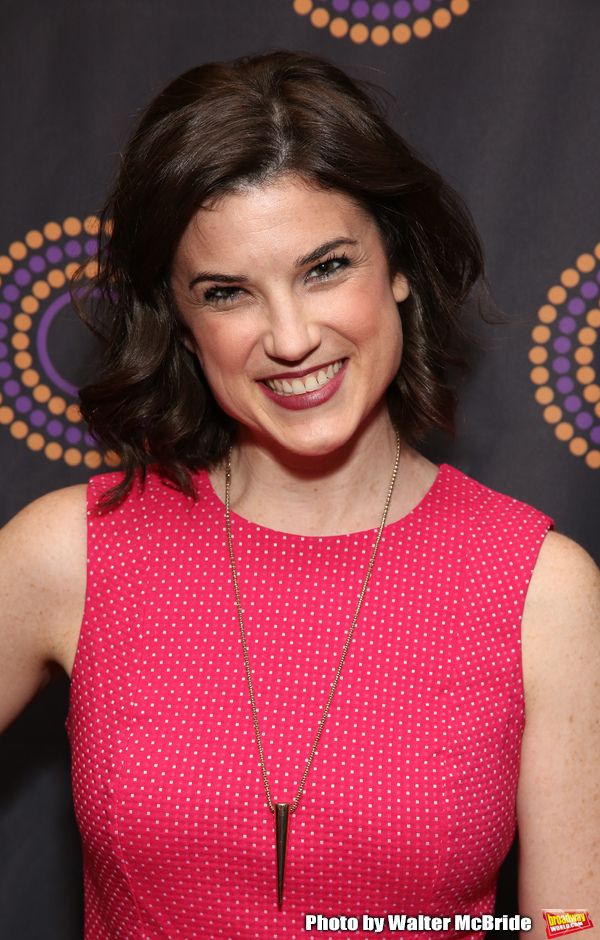 Photo Coverage: The Stars Arrive at the 69th Annual Outer Critics Circle Awards — photo 51 of 67