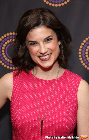 Veronica J. Kuehn @ BroadwayWorld Veronica J. Kuehn Photo