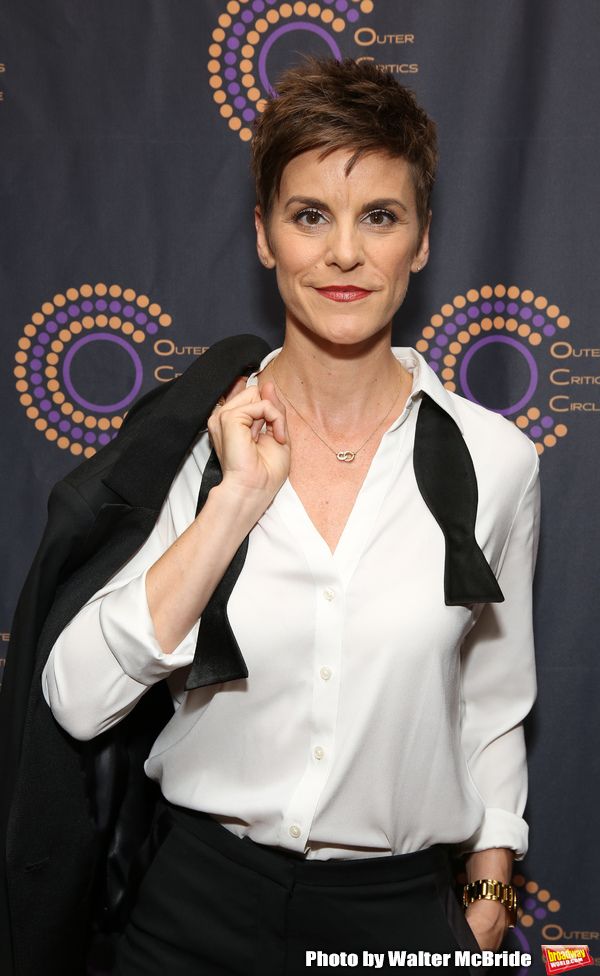 Photo Coverage: The Stars Arrive at the 69th Annual Outer Critics Circle Awards — photo 55 of 67