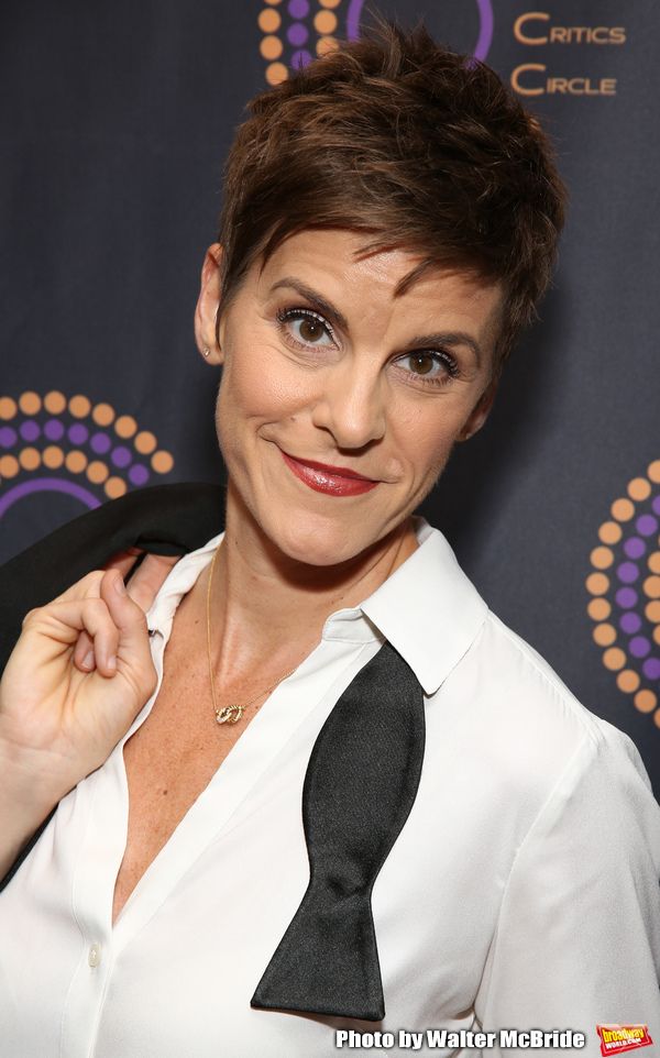 Photo Coverage: The Stars Arrive at the 69th Annual Outer Critics Circle Awards — photo 58 of 67
