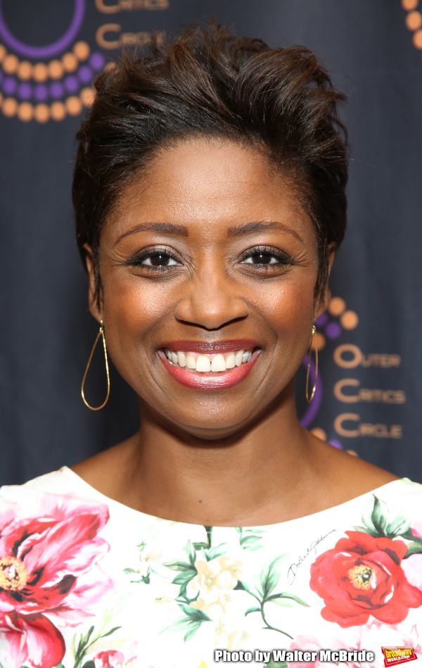 Photo Coverage: The Stars Arrive at the 69th Annual Outer Critics Circle Awards — photo 63 of 67