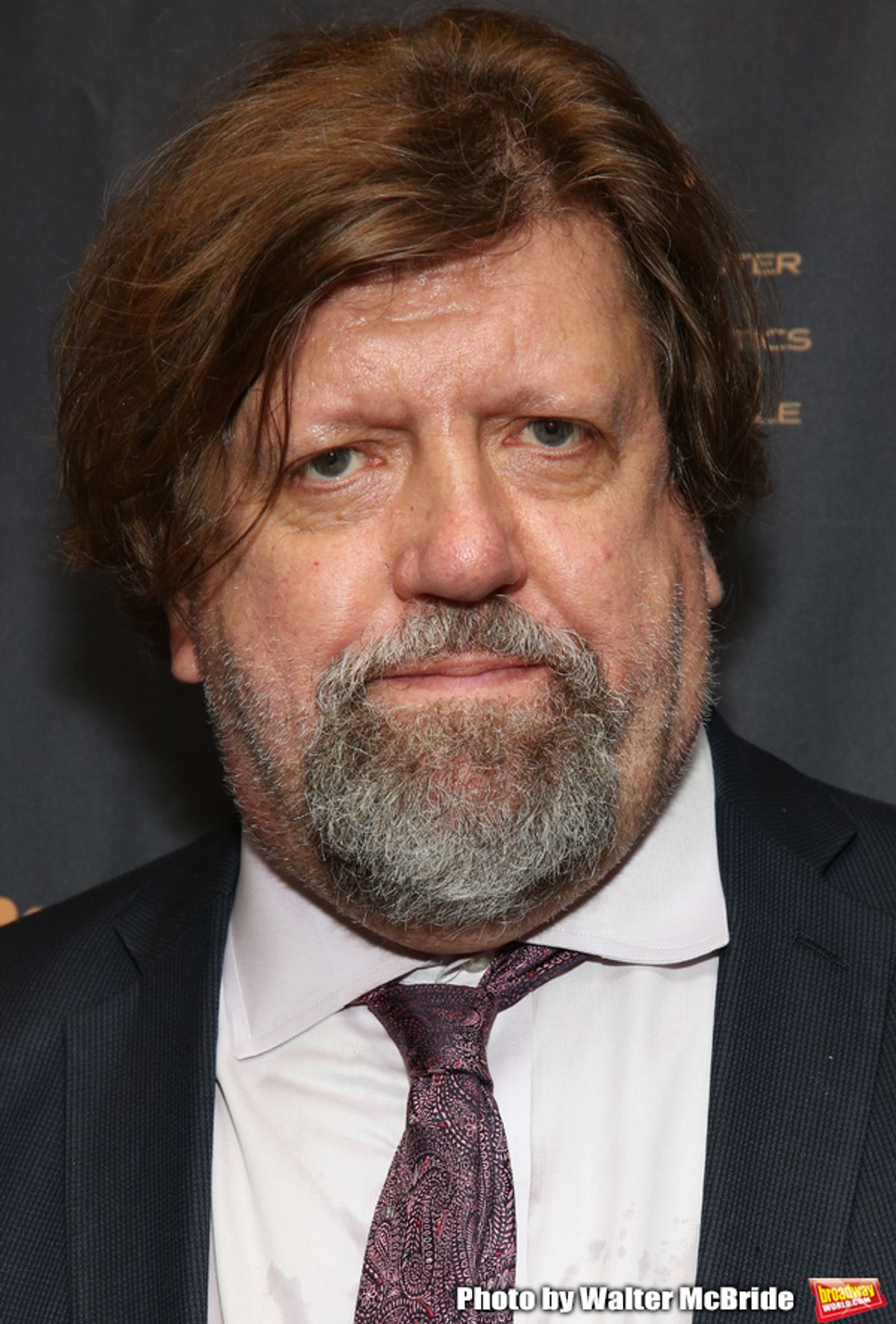 Oskar Eustis at 