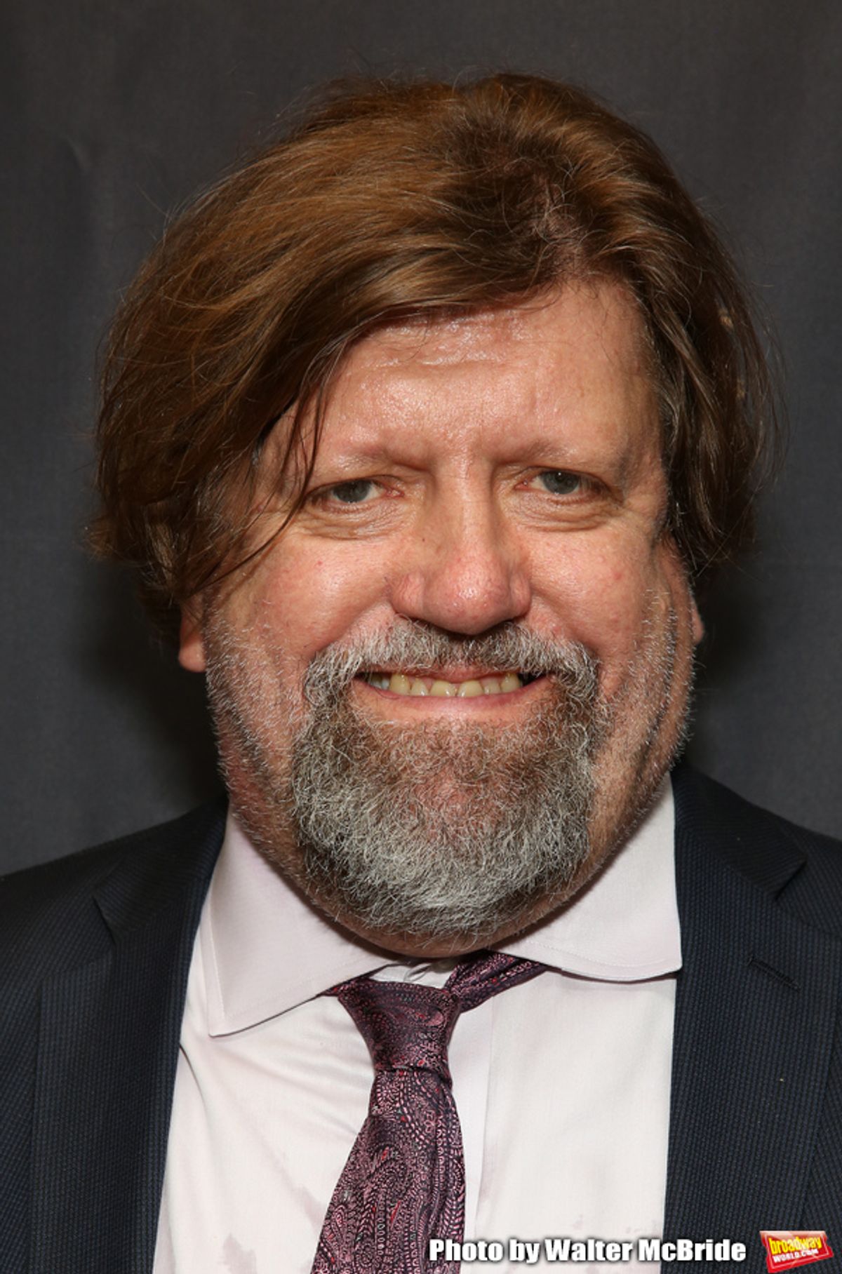 Oskar Eustis at 