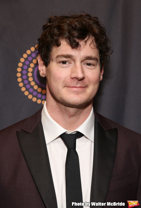 Benjamin Walker Photo