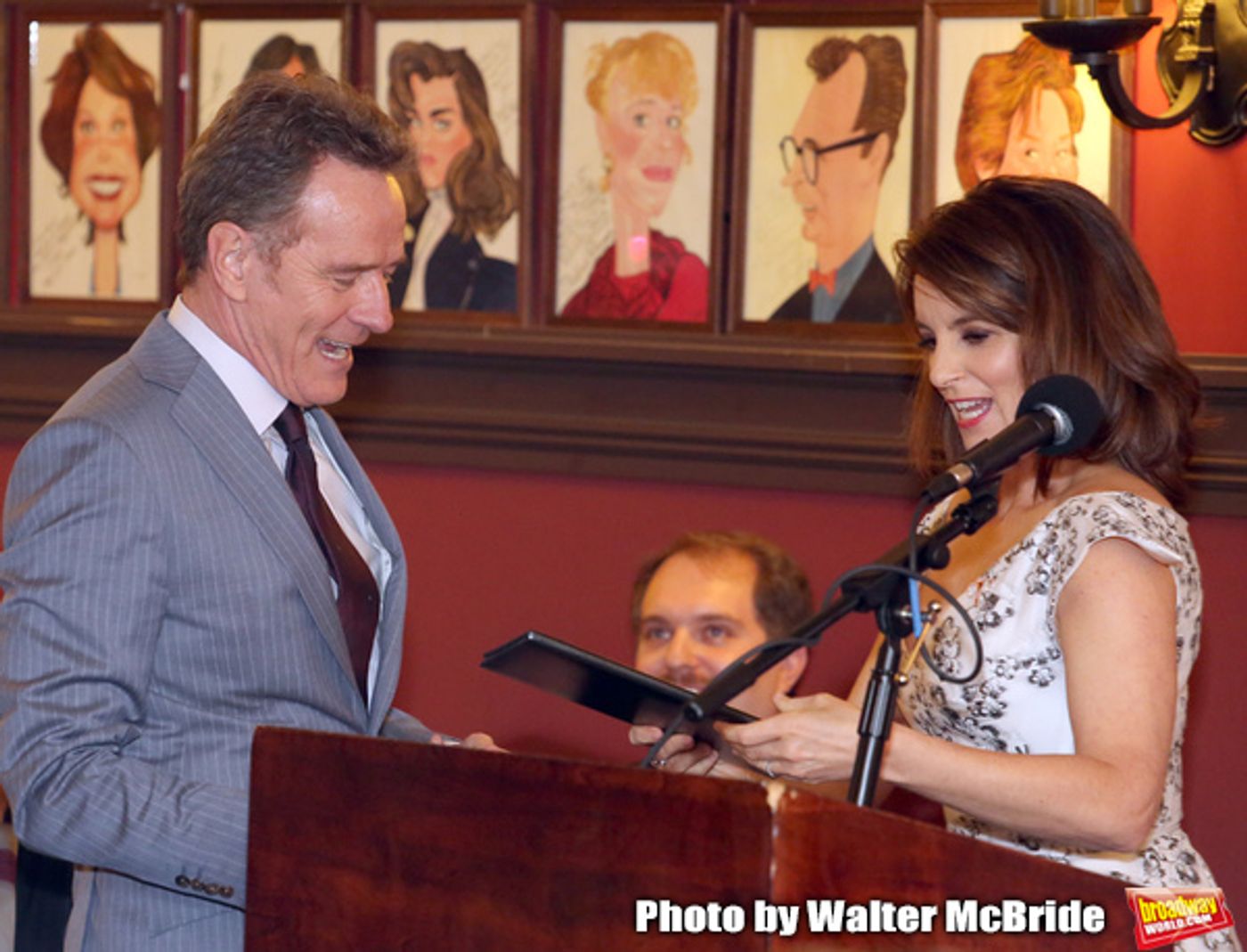 Photo Coverage: HADESTOWN, TOOTSIE, and More Take Home Outer Critics Circle Awards at 69th Annual Ceremony  Image