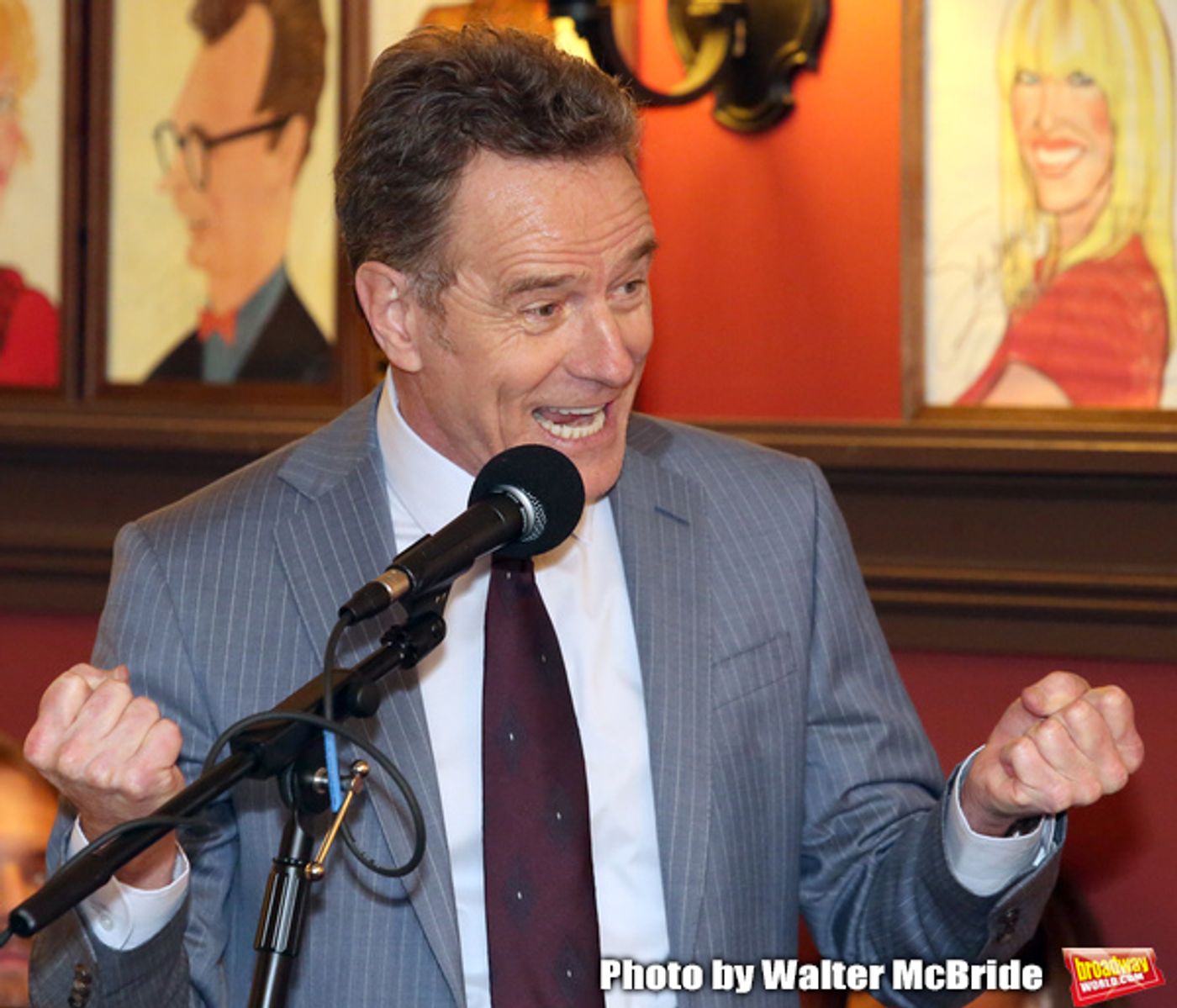 Photo Coverage: HADESTOWN, TOOTSIE, and More Take Home Outer Critics Circle Awards at 69th Annual Ceremony  Image