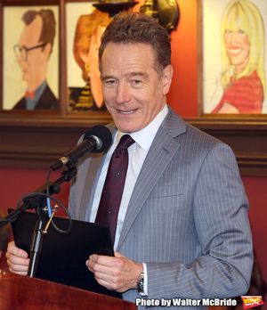 Bryan Cranston Photo