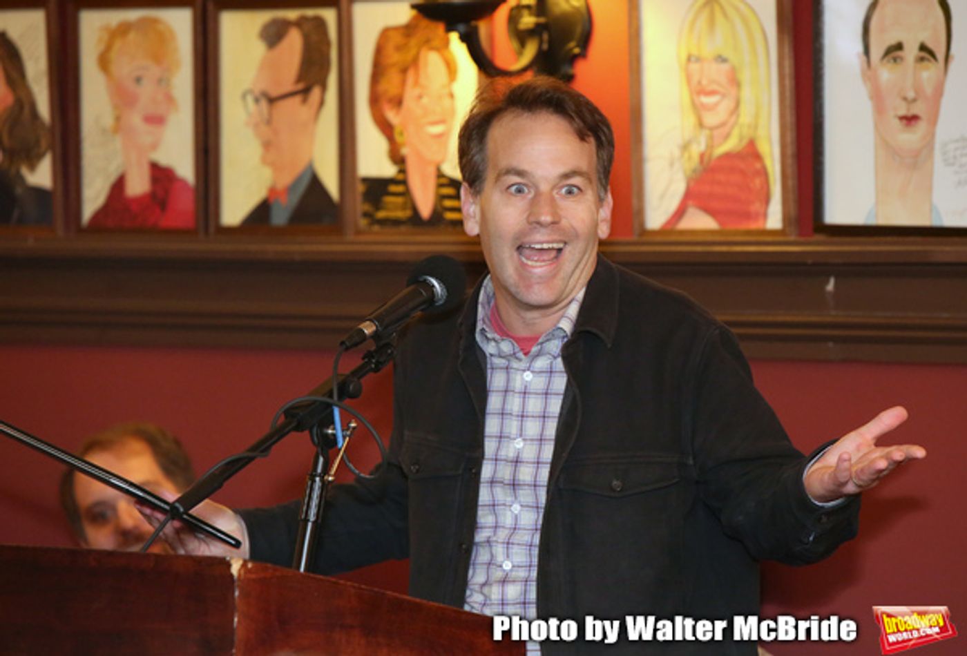 Photo Coverage: HADESTOWN, TOOTSIE, and More Take Home Outer Critics Circle Awards at 69th Annual Ceremony  Image
