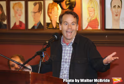 Mike Birbiglia  Photo