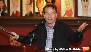 Mike Birbiglia  Photo