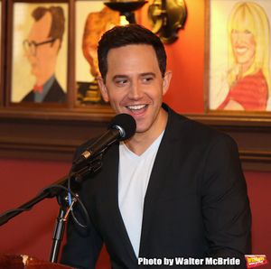Santino Fontana Photo