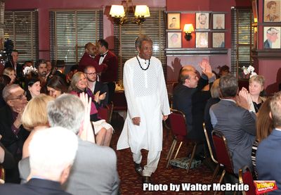 AndrÃ© De Shields Photo