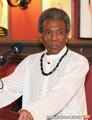 AndrÃ© De Shields  Photo