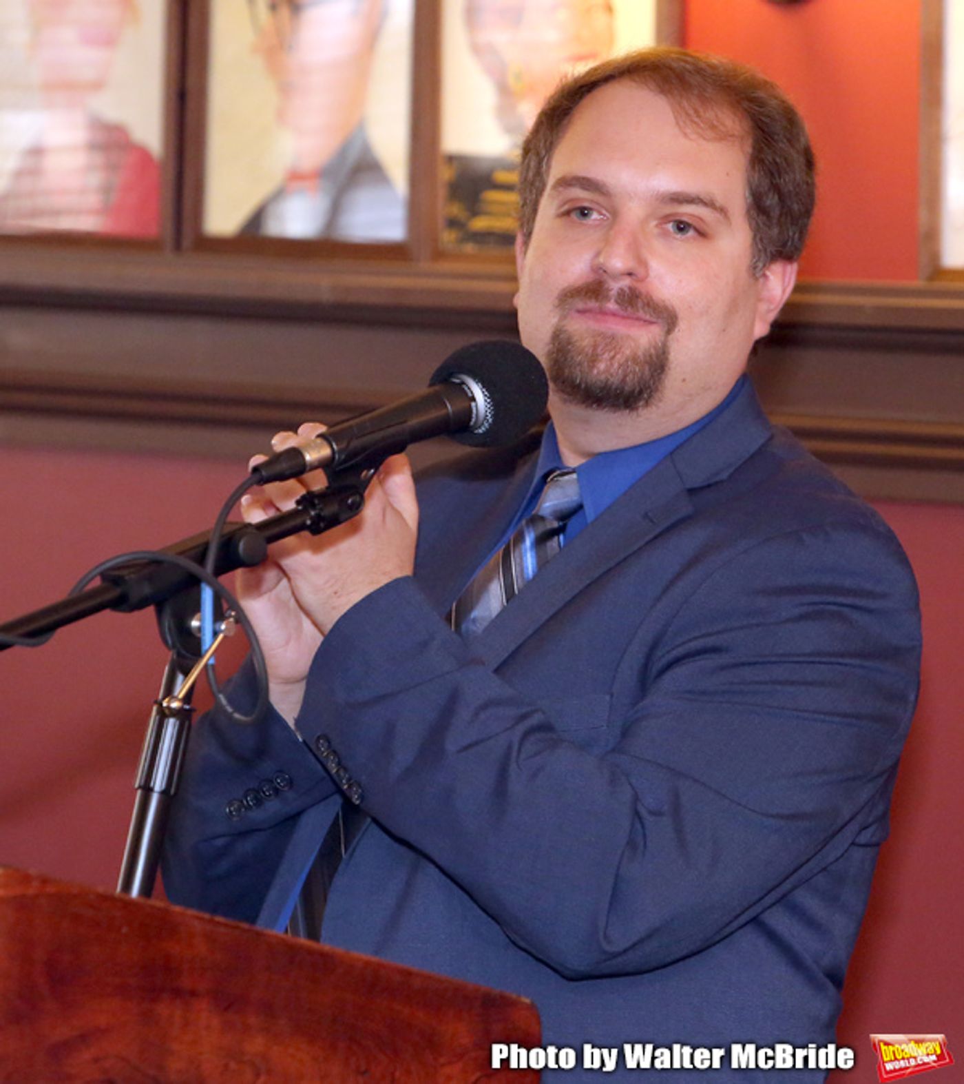 Photo Coverage: HADESTOWN, TOOTSIE, and More Take Home Outer Critics Circle Awards at 69th Annual Ceremony  Image