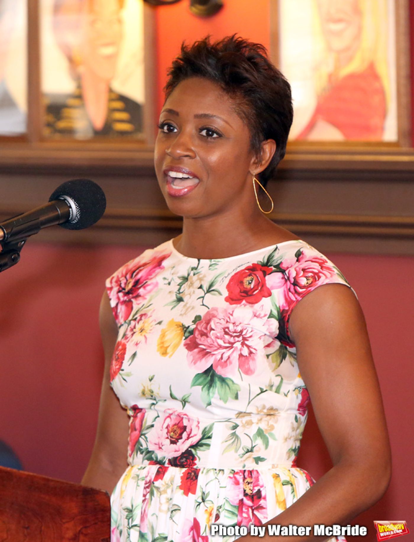 Photo Coverage: HADESTOWN, TOOTSIE, and More Take Home Outer Critics Circle Awards at 69th Annual Ceremony  Image