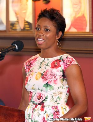 Montego Glover Photo