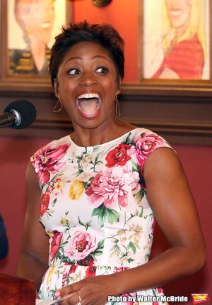 Montego Glover Photo