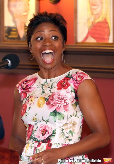 Montego Glover Photo