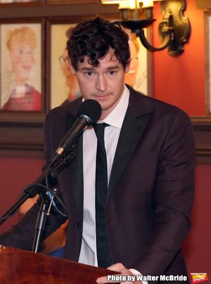 Benjamin Walker  Photo