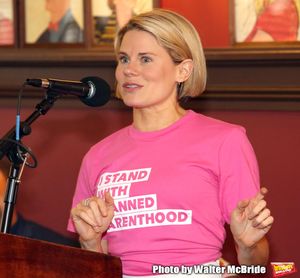 Celia Keenan-Bolger  Photo