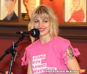 Anais Mitchell  Photo