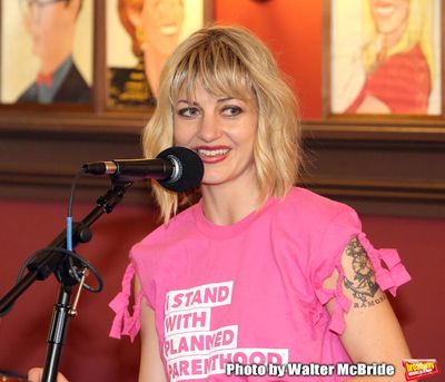 Anais Mitchell  Photo