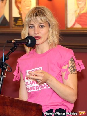 Anais Mitchell  Photo