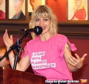 Anais Mitchell Photo