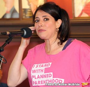 Rachel Chavkin  Photo