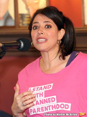 Rachel Chavkin  Photo