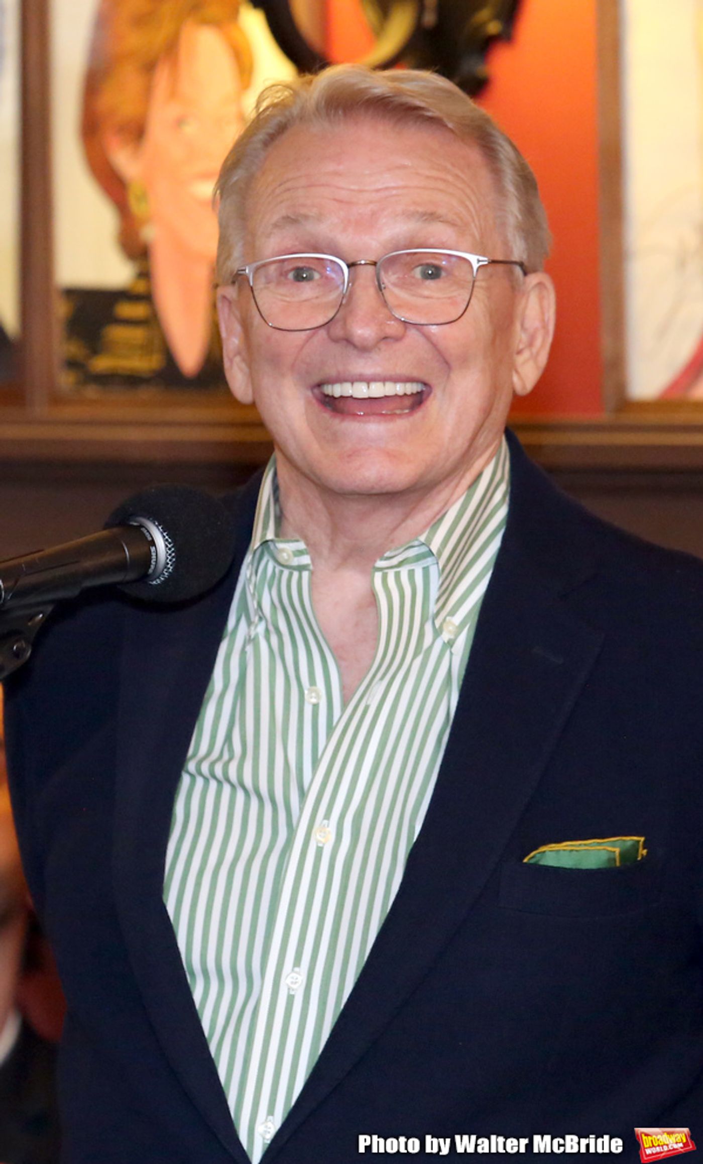 Photo Coverage: HADESTOWN, TOOTSIE, and More Take Home Outer Critics Circle Awards at 69th Annual Ceremony  Image