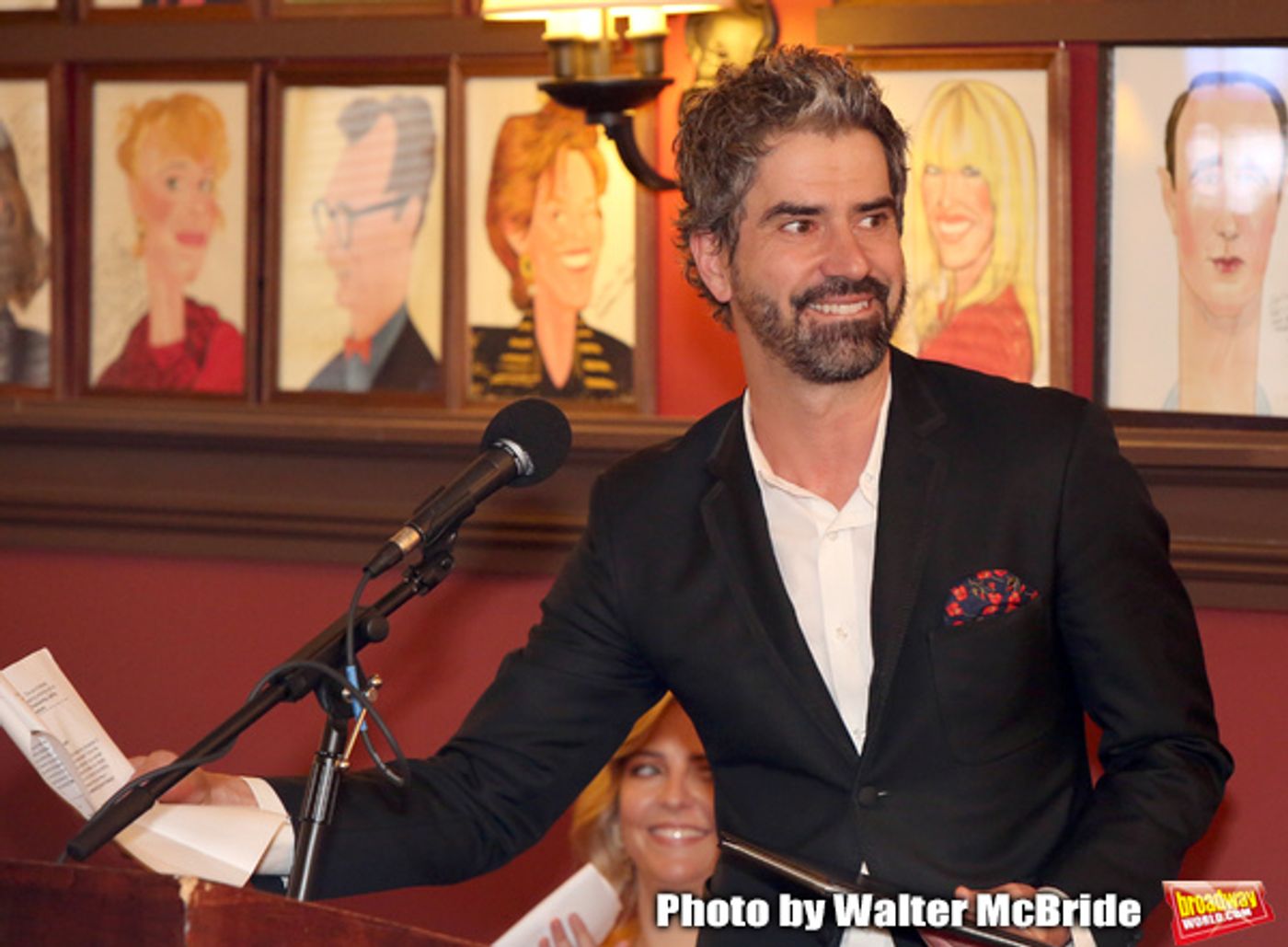 Photo Coverage: HADESTOWN, TOOTSIE, and More Take Home Outer Critics Circle Awards at 69th Annual Ceremony  Image