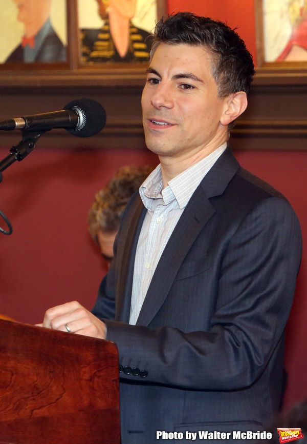 Peter Hylenski  Photo