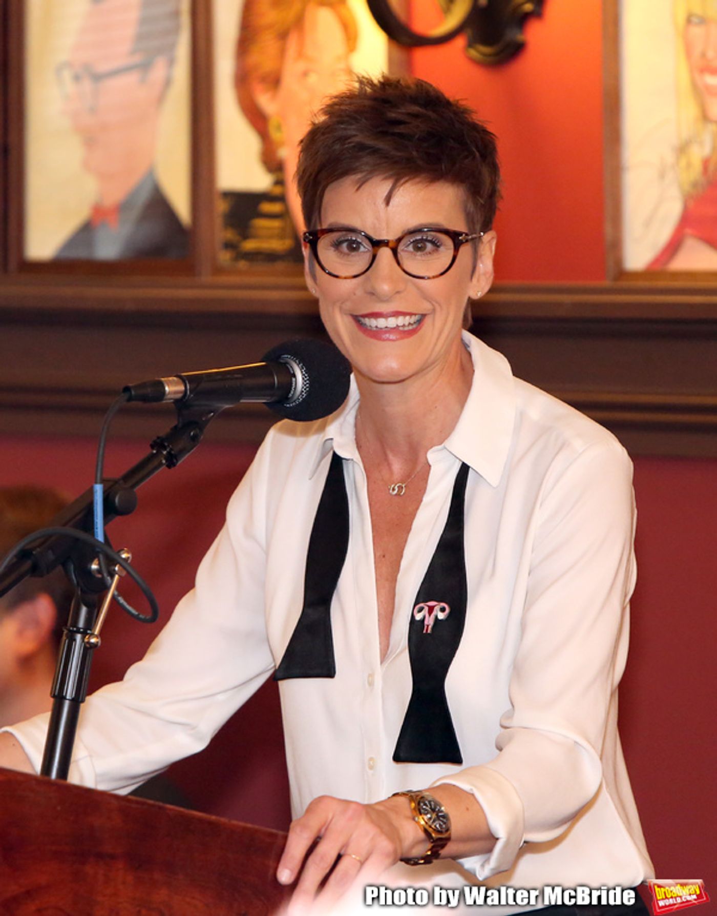 Photo Coverage: HADESTOWN, TOOTSIE, and More Take Home Outer Critics Circle Awards at 69th Annual Ceremony  Image