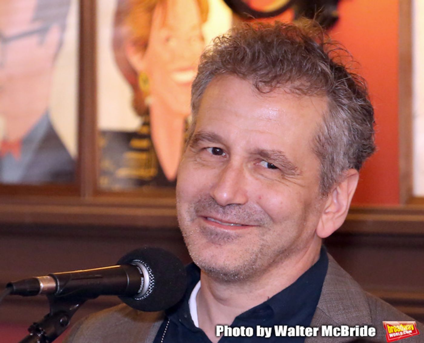 Photo Coverage: HADESTOWN, TOOTSIE, and More Take Home Outer Critics Circle Awards at 69th Annual Ceremony  Image