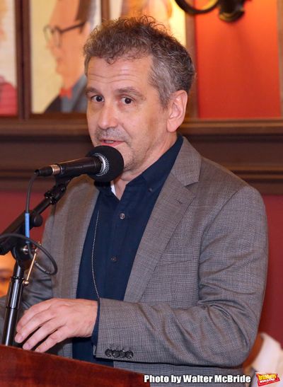 David Cromer Photo