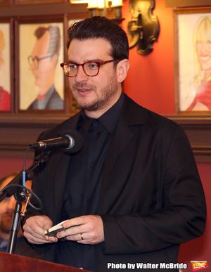 Daniel Kluger  Photo