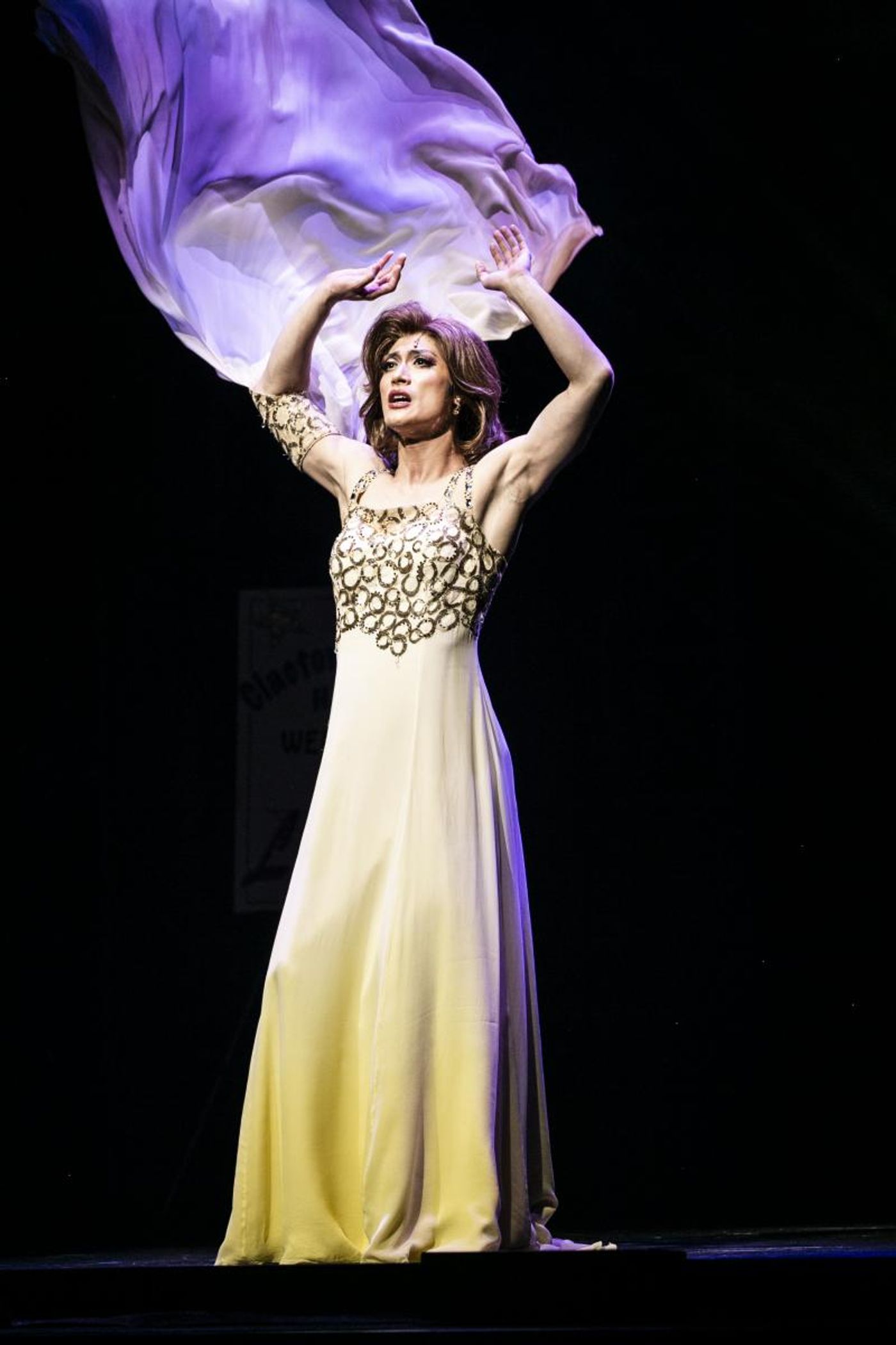 Interview: Teppei Koike & Haruma Miura of KINKY BOOTS JAPAN Talk Playing British Characters from an American Musical, in Japanese  Image