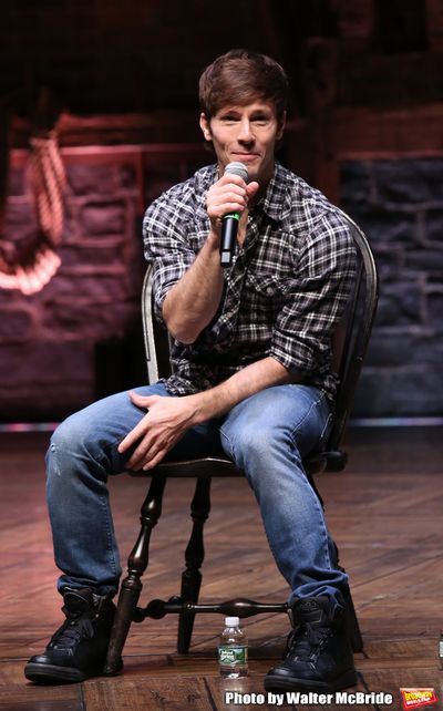 Thayne Jasperson Photo