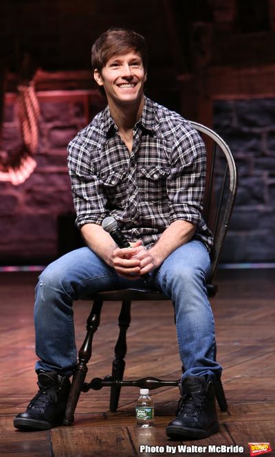 Thayne Jasperson Photo