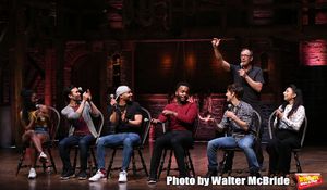 Gabby Sorrentino, Johanna Moise, Marc delaCruz, Terrance Spencer, Eric Castaldo, Deon Photo