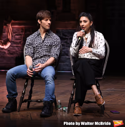 Thayne Jasperson and Lauren Boyd Photo