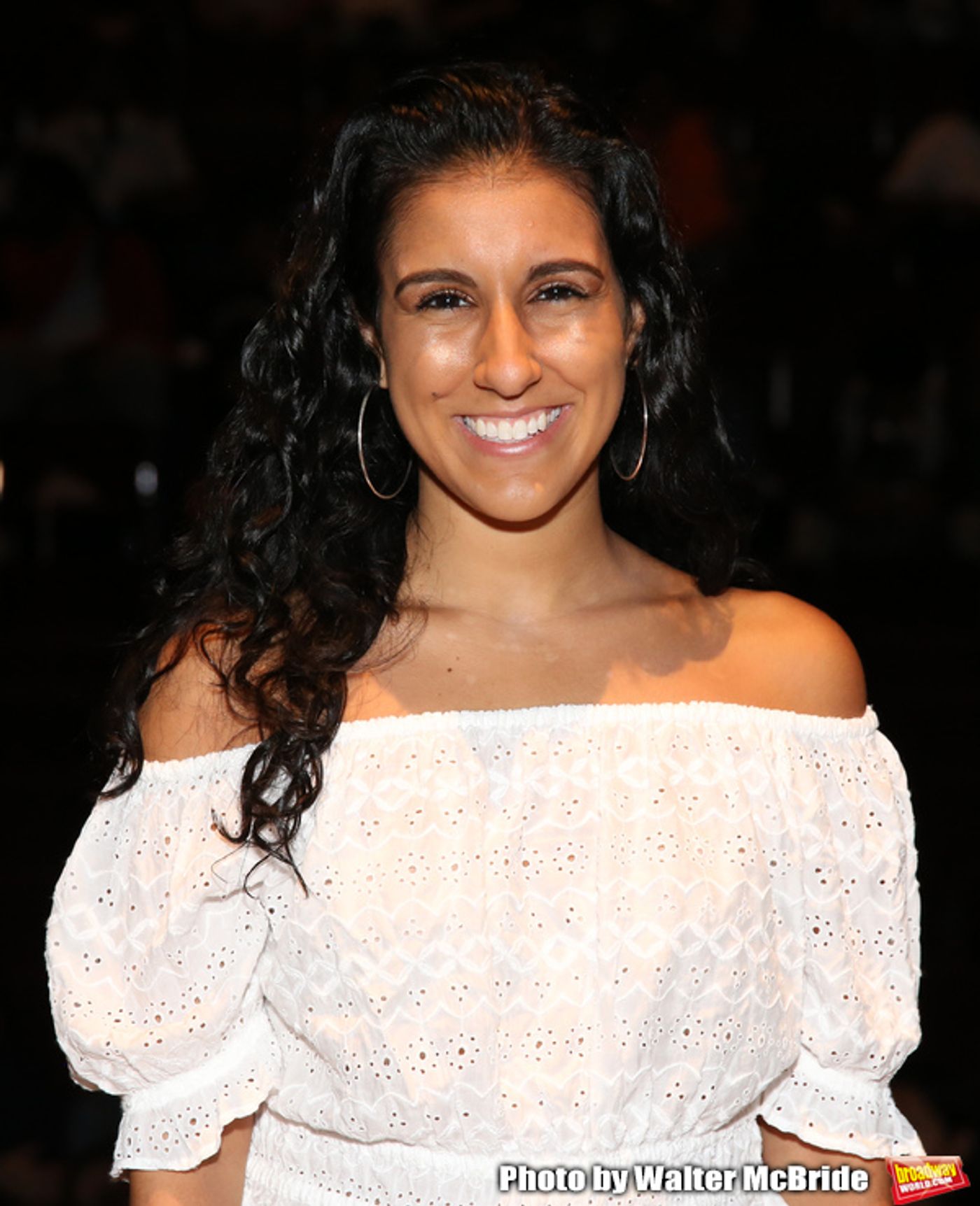 Photo Coverage: Inside the eduHAM Q&A  Image