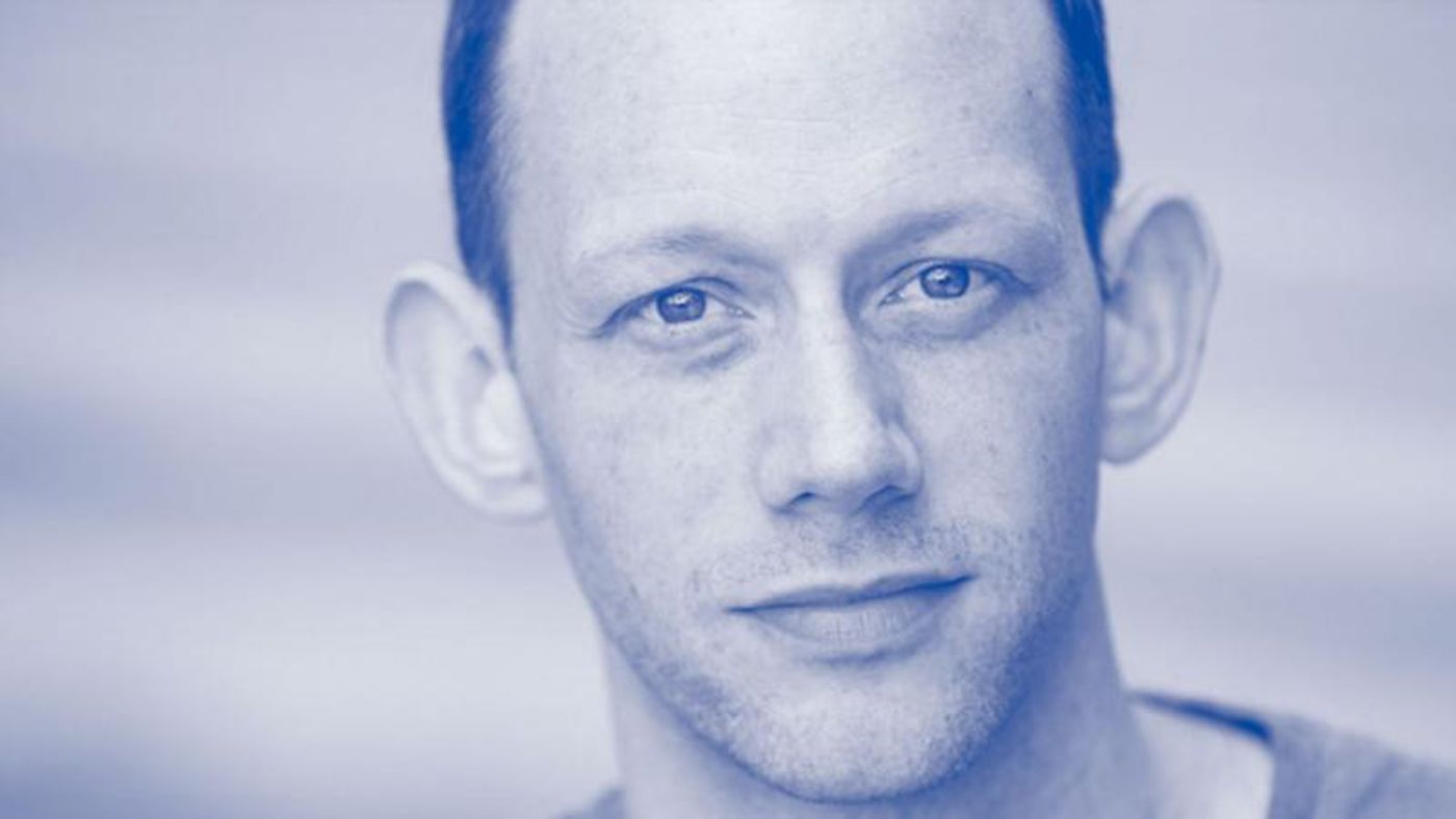 BWW Blog: 'Key to Comedy is Listening' from Atlantic Acting School Alum, Faculty Member Andy Schneeflock  Image