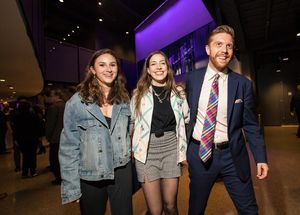 Lucas McMahon  Photo