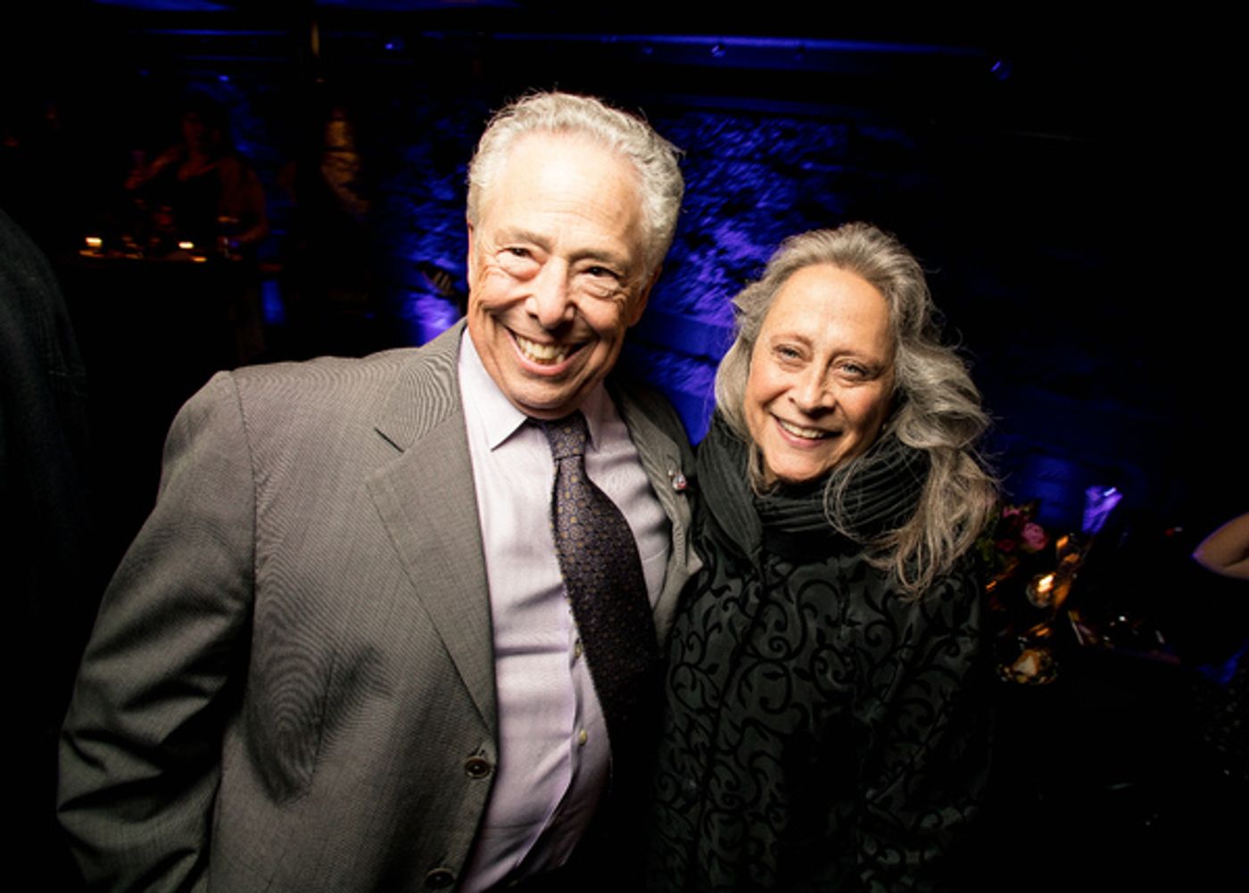 Photo Flash: SIX Celebrates Opening Night  Image