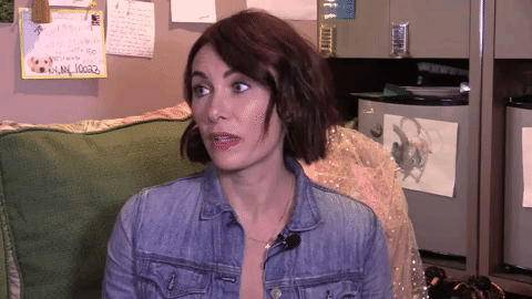 TV: Laura Benanti Opens Up About MY FAIR LADY, Motherhood, Melania and More! TV: Laura Benanti Opens Up About MY FAIR LADY, Motherhood, Melania and More! Image